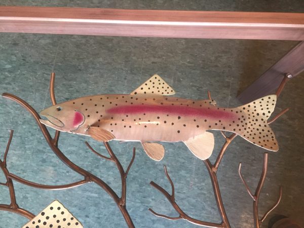 Trout Table